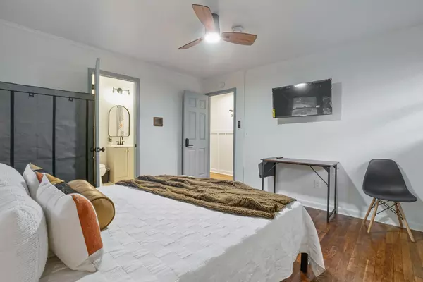 Coliving in Decatur - East Atl, Atlanta