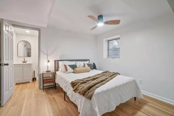 Coliving in Decatur - East Atl, Atlanta