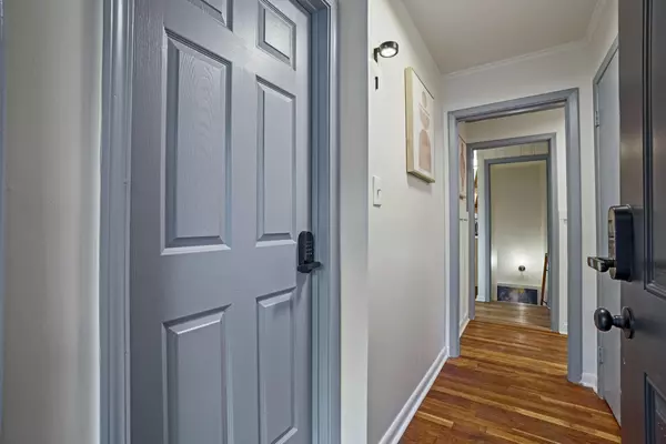 Coliving in Decatur - East Atl, Atlanta