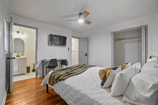 Coliving in Decatur - East Atl, Atlanta