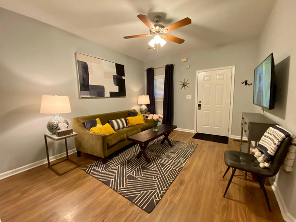 Coliving in West Highlands - West Atl, Atlanta