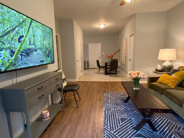Coliving in West Highlands - West Atl, Atlanta