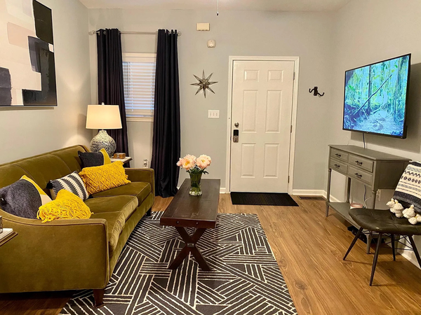 Coliving in West Highlands - West Atl, Atlanta