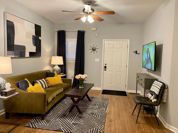 Coliving in West Highlands - West Atl, Atlanta