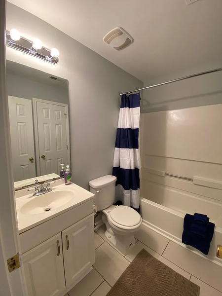 Coliving in West Highlands - West Atl, Atlanta