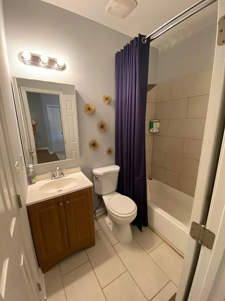 Coliving in West Highlands - West Atl, Atlanta