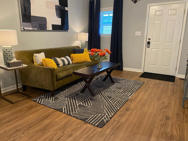 Coliving in West Highlands - West Atl, Atlanta