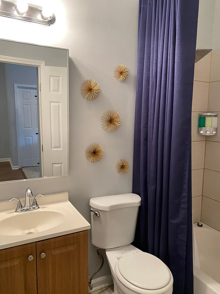 Coliving in West Highlands - West Atl, Atlanta