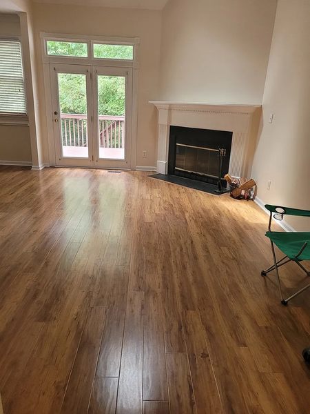 Coliving in Apex - Outer Triangle, Raleigh