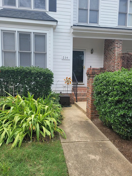 Coliving in Apex - Outer Triangle, Raleigh