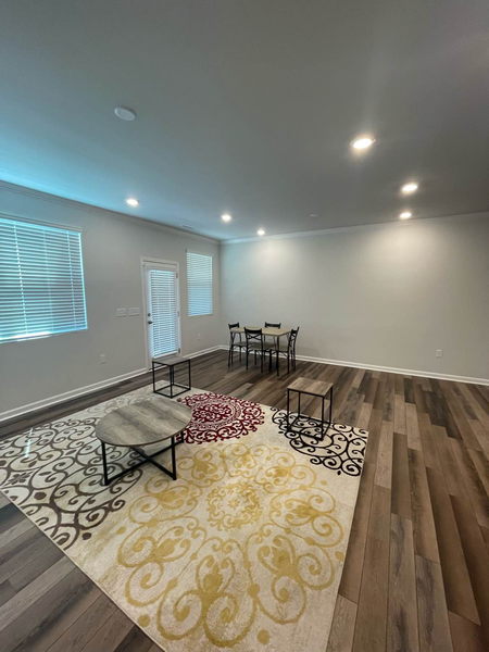 Coliving in Auburn - South Raleigh, Raleigh