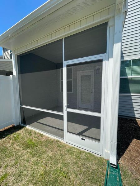 Coliving in Auburn - South Raleigh, Raleigh