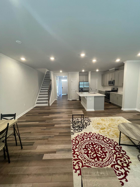 Coliving in Auburn - South Raleigh, Raleigh