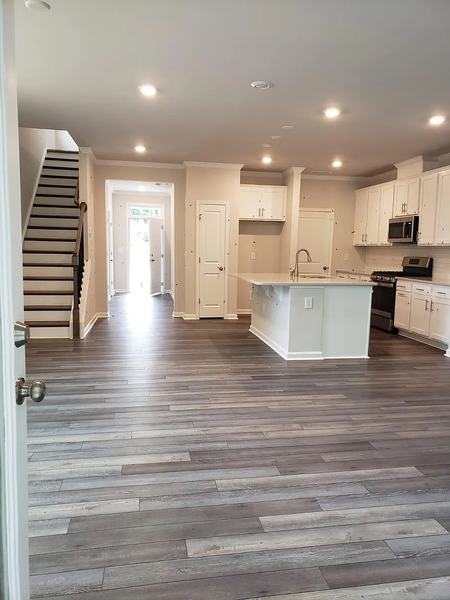 Coliving in Auburn - South Raleigh, Raleigh