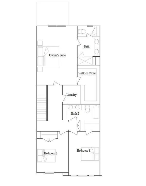 Coliving in Auburn - South Raleigh, Raleigh