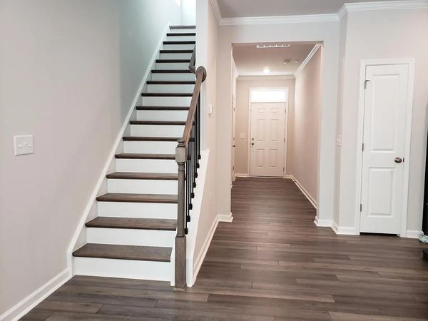 Coliving in Auburn - South Raleigh, Raleigh