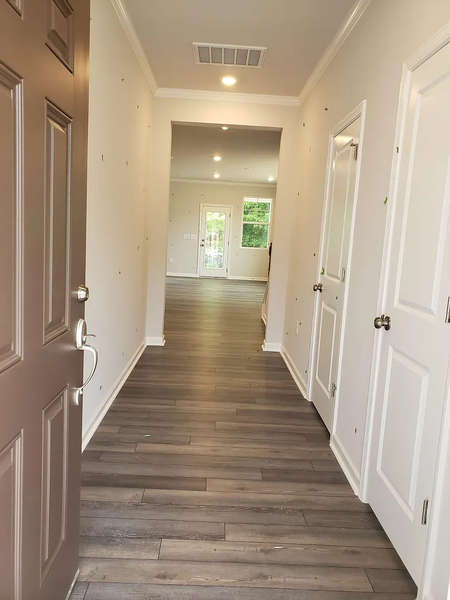 Coliving in Auburn - South Raleigh, Raleigh