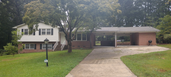 Coliving in Lake Wheeler - South Raleigh, Raleigh