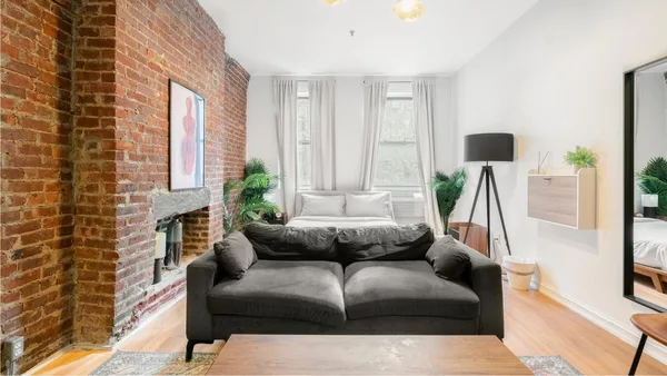 Studio Apartment for rent in Midtown West - Manhattan, New York