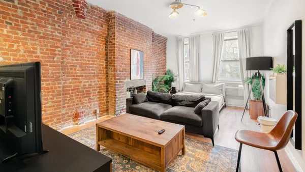 Studio Apartment for rent in Midtown West - Manhattan, New York