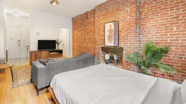 Studio Apartment for rent in Midtown West - Manhattan, New York