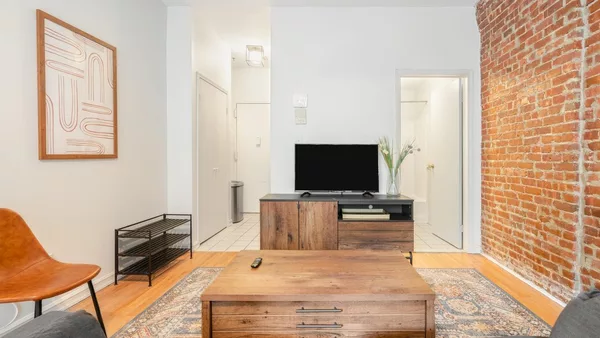Studio Apartment for rent in Midtown West - Manhattan, New York