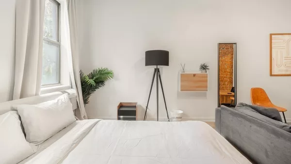 Studio Apartment for rent in Midtown West - Manhattan, New York