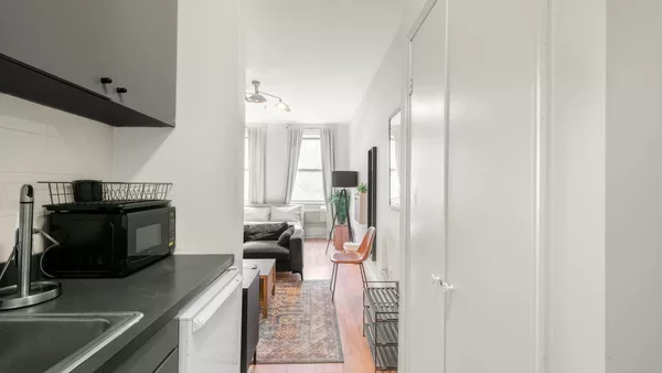 Studio Apartment for rent in Midtown West - Manhattan, New York