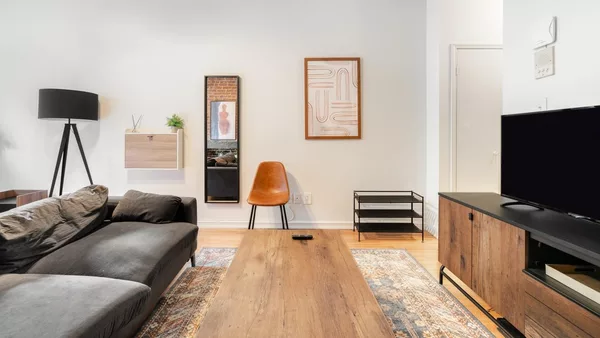 Studio Apartment for rent in Midtown West - Manhattan, New York