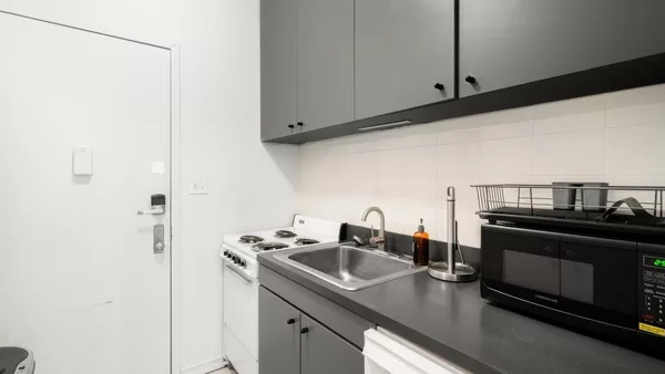 Studio Apartment for rent in Midtown West - Manhattan, New York
