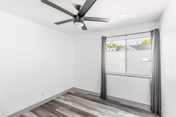 Coliving in Pasadena - The Verdugos, Los Angeles