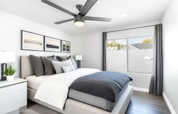 Coliving in Pasadena - The Verdugos, Los Angeles