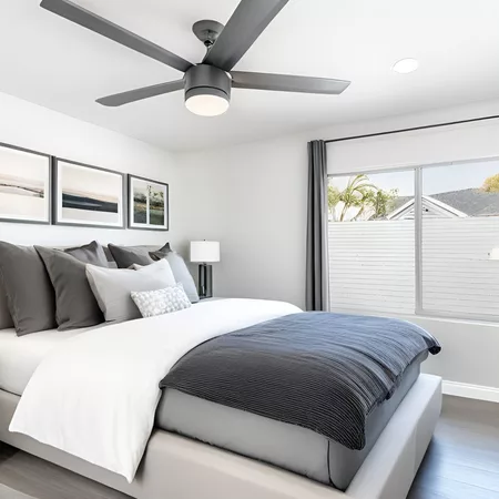 Coliving in Pasadena - The Verdugos, Los Angeles