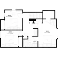 Coliving in Pasadena - The Verdugos, Los Angeles