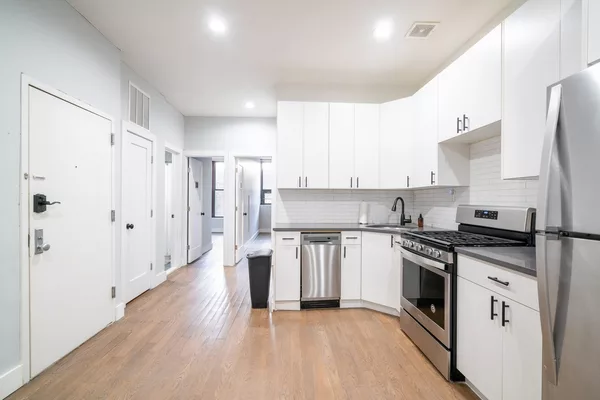 Coliving in Harlem - Manhattan, New York