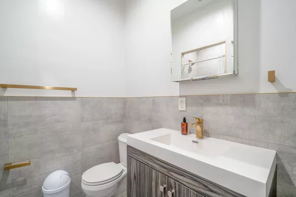 Coliving in Harlem - Manhattan, New York