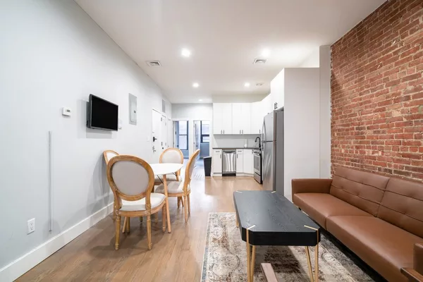 Coliving in Harlem - Manhattan, New York