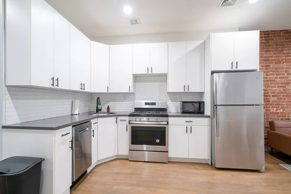 Coliving in Harlem - Manhattan, New York