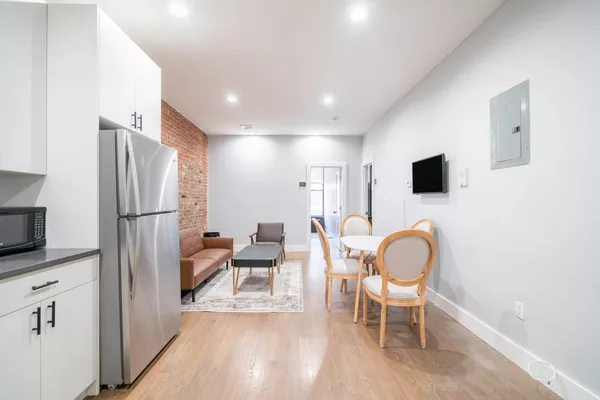Coliving in Harlem - Manhattan, New York