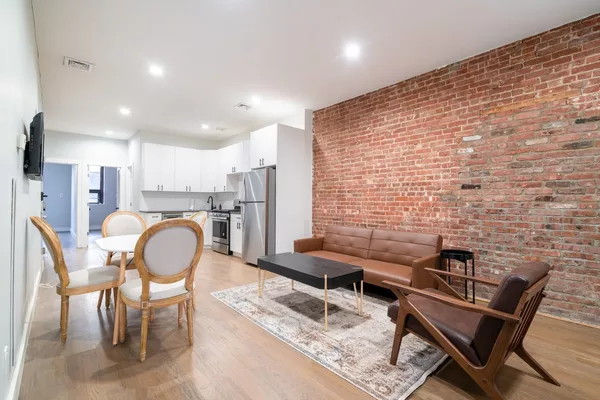 Coliving in Harlem - Manhattan, New York