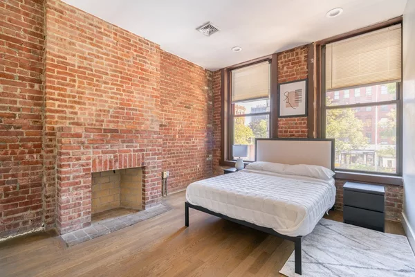 Coliving in Harlem - Manhattan, New York