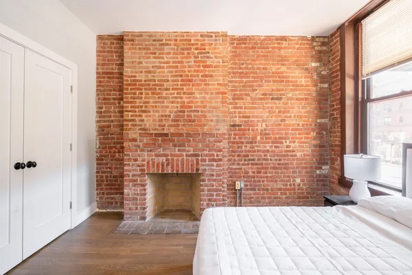 Coliving in Harlem - Manhattan, New York