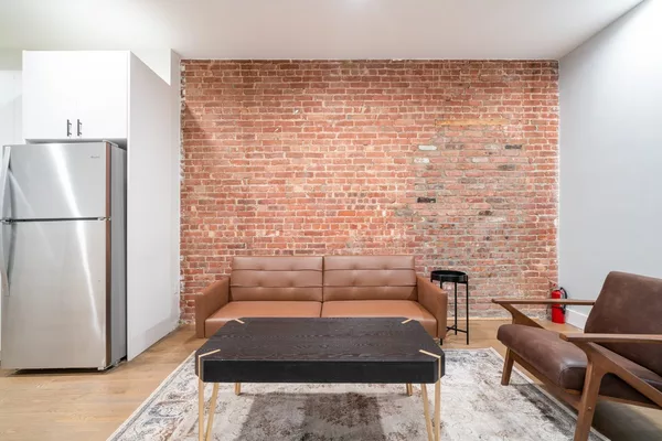 Coliving in Harlem - Manhattan, New York