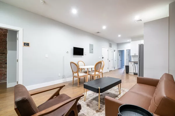 Coliving in Harlem - Manhattan, New York