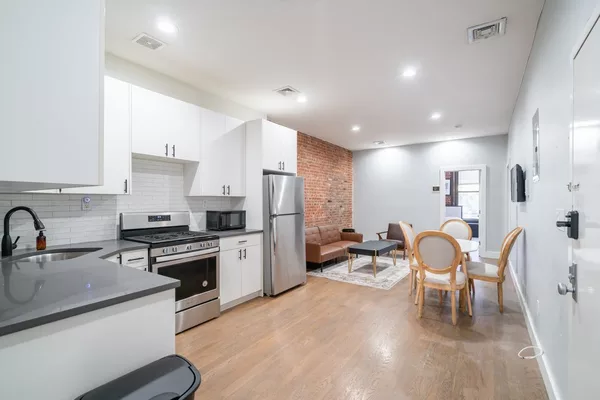 Coliving in Harlem - Manhattan, New York