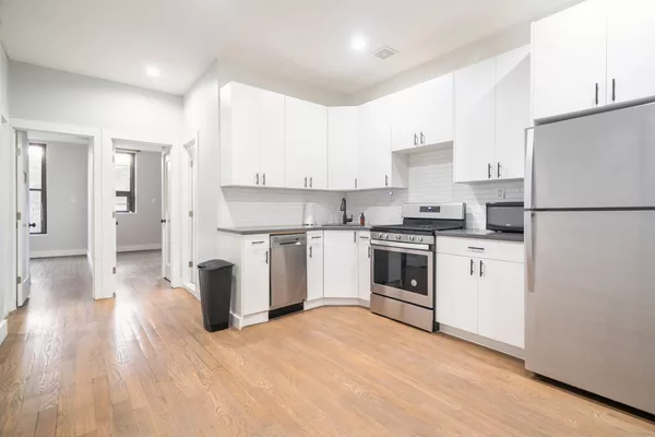 Coliving in Harlem - Manhattan, New York