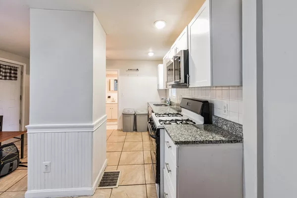 Coliving in East Cambridge - Cambridge, Boston