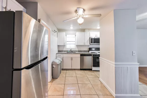 Coliving in East Cambridge - Cambridge, Boston