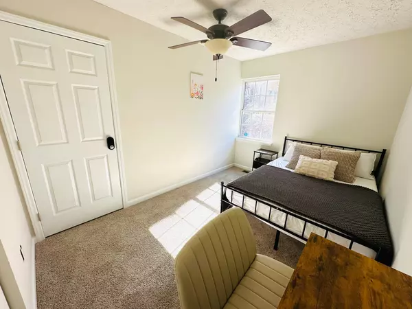 Coliving in Southeast Raleigh - South Raleigh, Raleigh