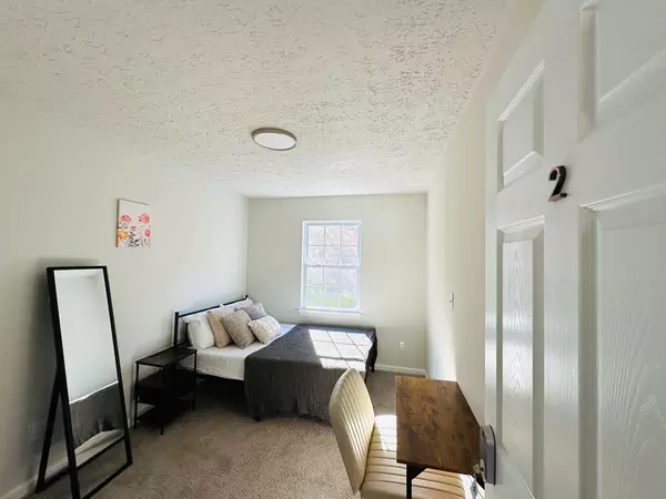 Coliving in Southeast Raleigh - South Raleigh, Raleigh